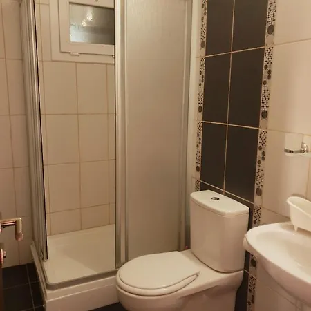 Studio Apartments At Royal Sun Residence Lägenhet