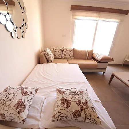 Lägenhet Studio Apartments At Royal Sun Residence