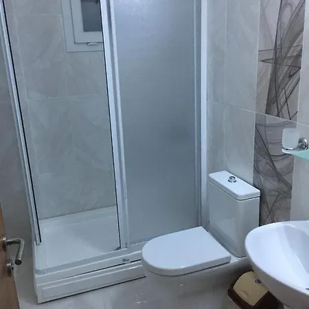 Studio Apartments At Royal Sun Residence Lägenhet Famagusta (Northern Cyprus)