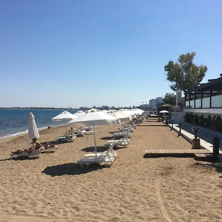 Studio Apartments At Royal Sun Residence * Famagusta (Northern Cyprus)